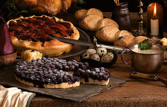 Cottage Bakery