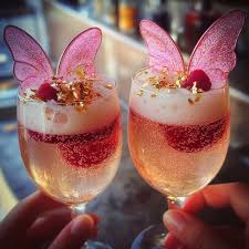 Fairy Drinks